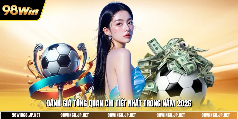 Đánh giá tổng quan chi tiết nhất trong năm 2026