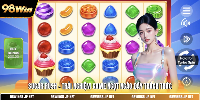 Sugar Rush